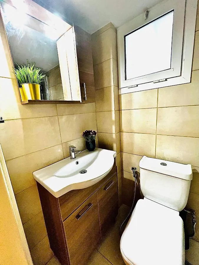 Appartement Lina 25 à Larnaca