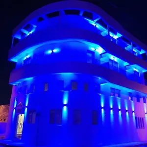 Appart hôtel White 11, Larnaca
